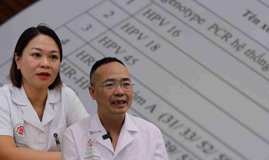 Không chỉ gây ung thư cổ tử cung, loại virus này còn ảnh hưởng nghiêm trọng tới nam giới