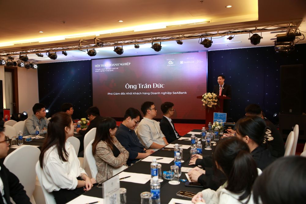 Anh 4: Nhieu su kien ket noi, dao tao cho doanh nghiep nu chu cua CLB SeAPower.