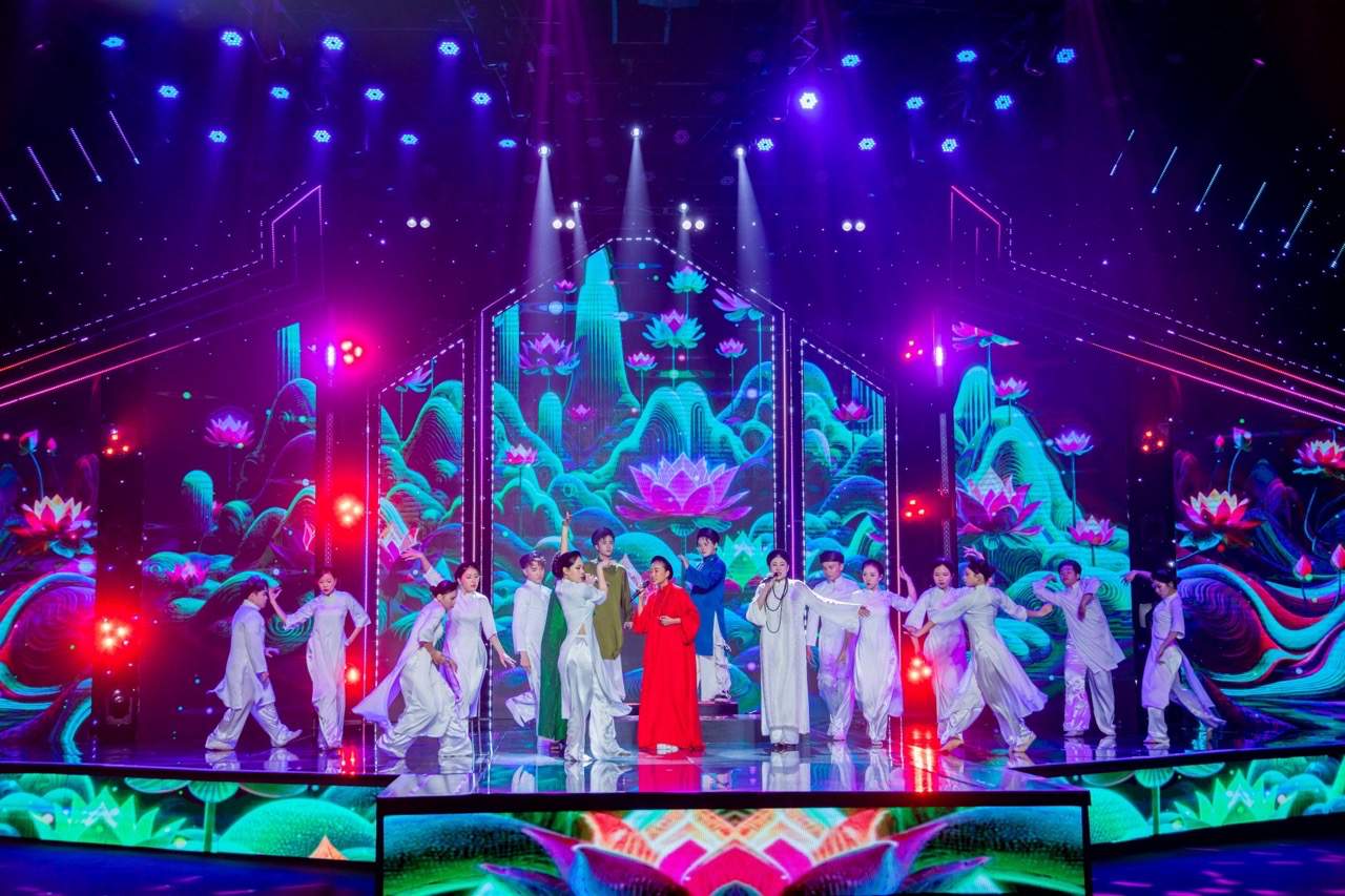  “Dau truong ngoi sao 2025”