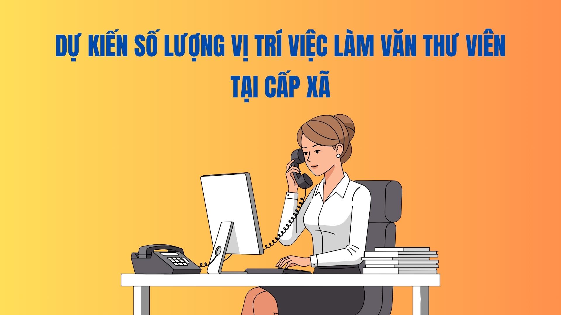 Prevision del numero de puestos de trabajo de oficinistas a nivel comunal