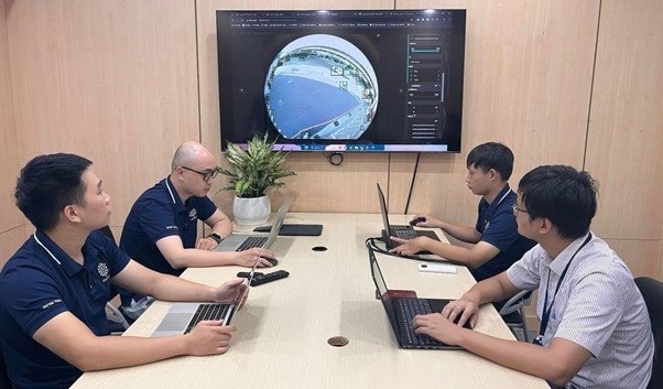 Cach tiep can “tu nghien cuu den trien khai” tao nen mong phat trien AI co chu quyen cho Viet Nam.