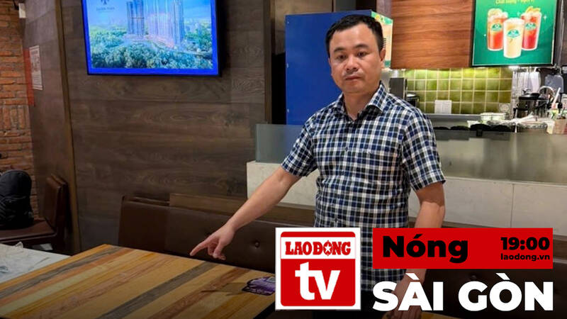 Hot Saigon: Identity of the person who received 8 billion VND and promised to get rid of the sentence for Ngan 98 and her husband