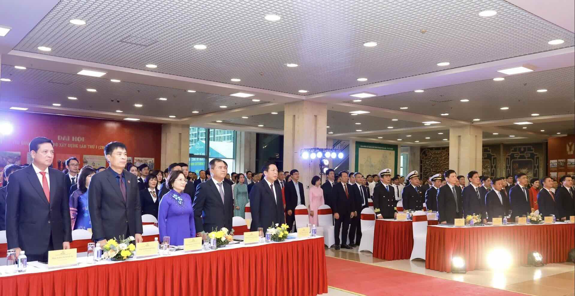 Su kien nham tong ket phong trao thi dua giai doan 2021-2025 va phat dong nhiem vu moi gan voi cac muc tieu phat trien kinh te - xa hoi cua dat nuoc.