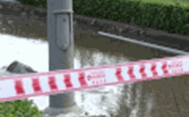 Witnessness recounted the electrical accident in Can Tho that killed 2 children