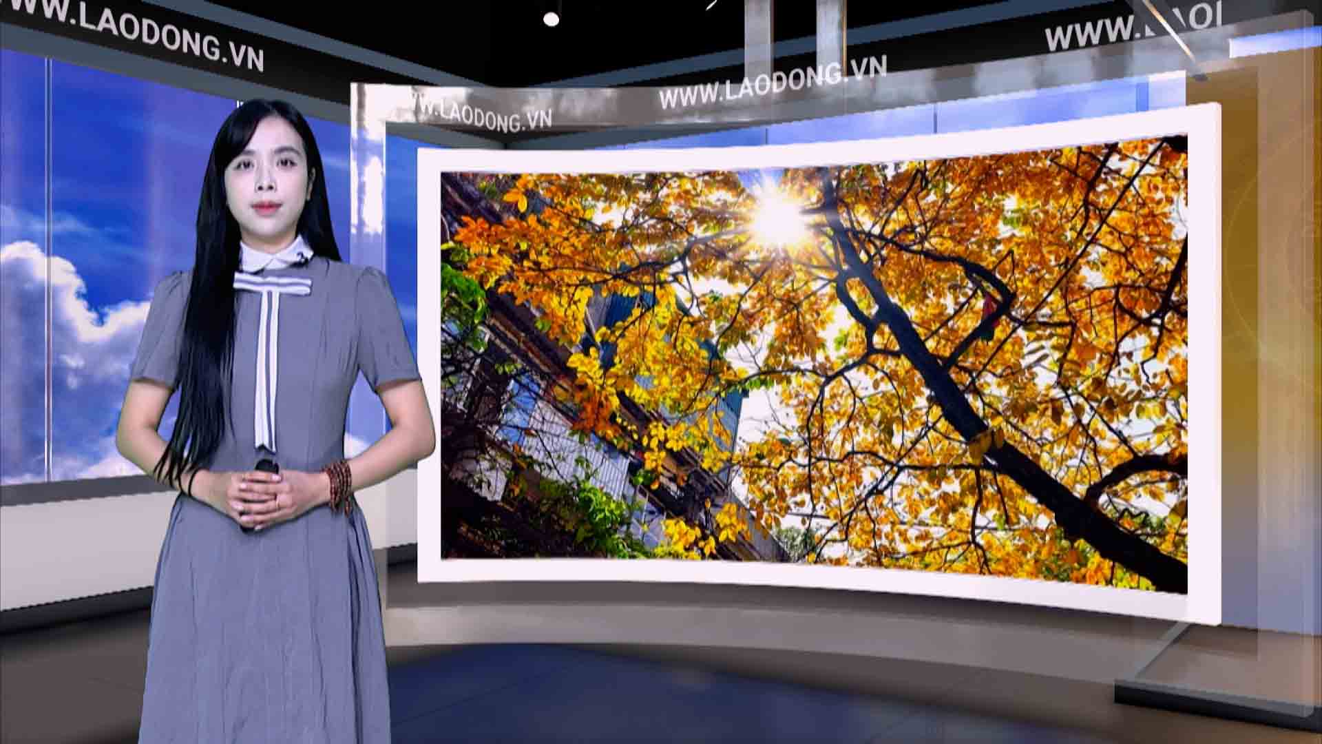 Weather forecast for tonight and tomorrow, October 26