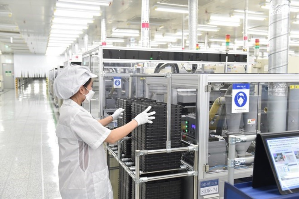 Article 46 of Decree 263 clearly stipulates the criteria for considering awards of ministries, branches and localities for science, technology and innovation. Photo: Hai Nguyen