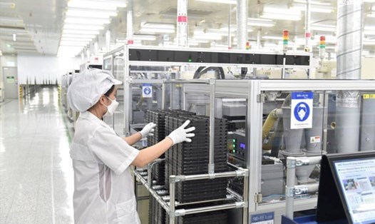 Điều 46 Nghị định 263 quy định rõ tiêu chuẩn xét tặng giải thưởng của bộ, ngành, địa phương về khoa học, công nghệ và đổi mới sáng tạo. Ảnh: Hải Nguyễn