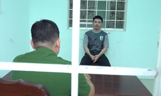 Phòng Cảnh sát Kinh tế, Công an tỉnh An Giang triệt phá thành công đường dây buôn lậu xe gắn máy cũ từ Campuchia về Việt Nam.