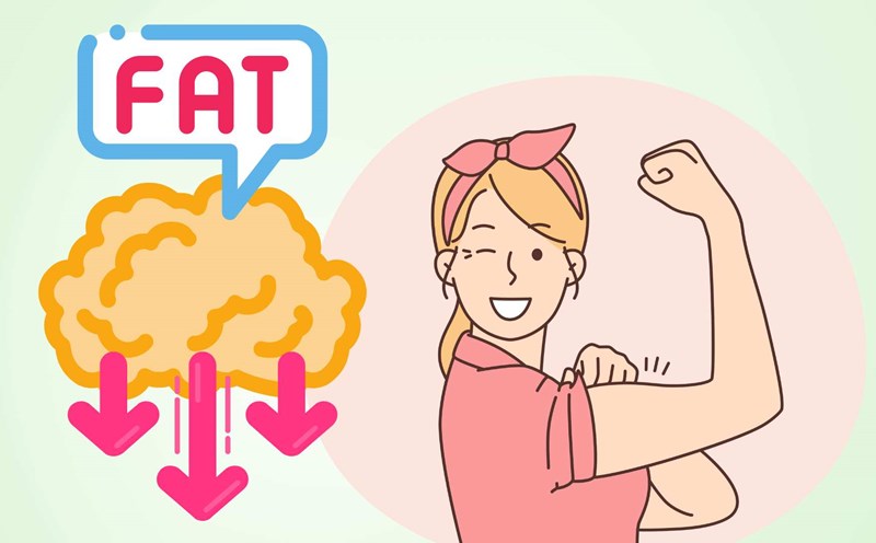 3 exercises to effectively reduce calf fat. Graphic photo: Hoang Loc