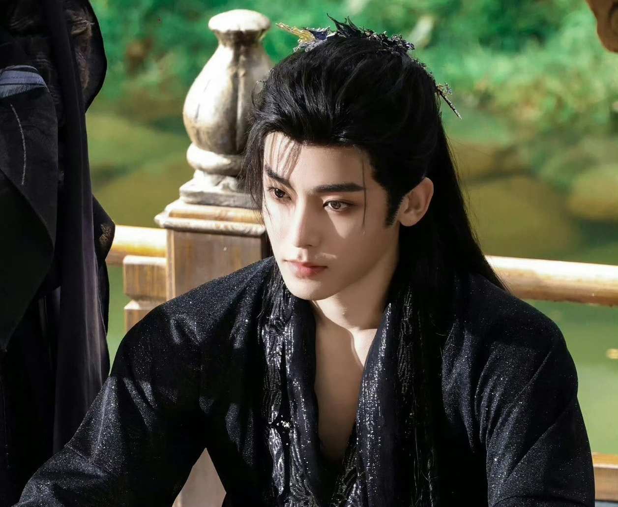 Hau Minh Hao. Photo: VieON