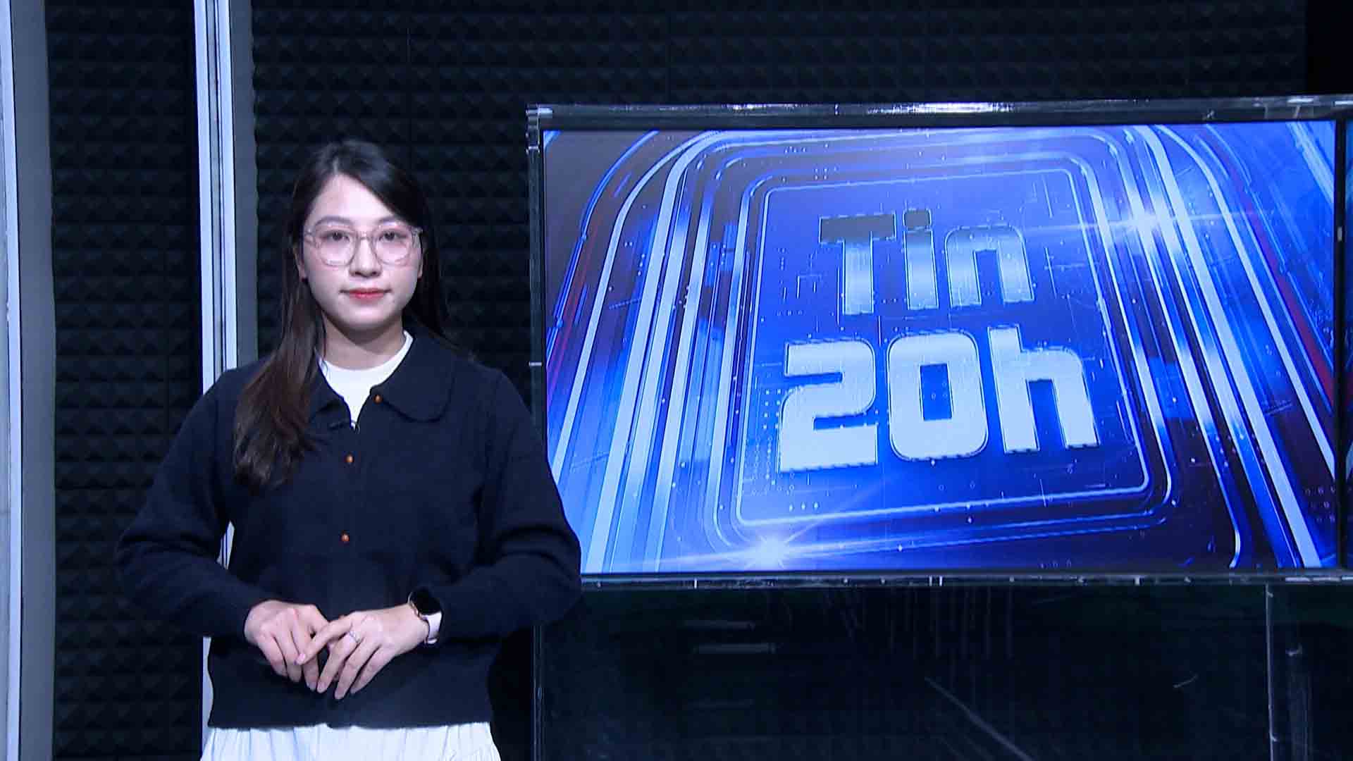 20h News: Temporarily detaining a broker who received 8 billion VND to get rid of Ngan 98