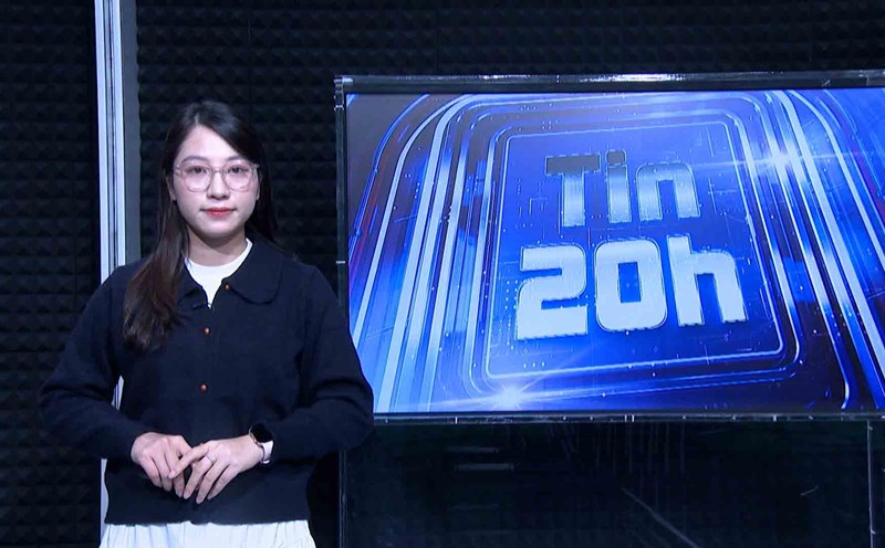 20h News: Temporarily detaining a broker who received 8 billion VND to get rid of Ngan 98