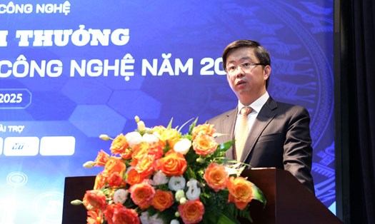 Cầu nối lan tỏa tri thức khoa học và đổi mới sáng tạo