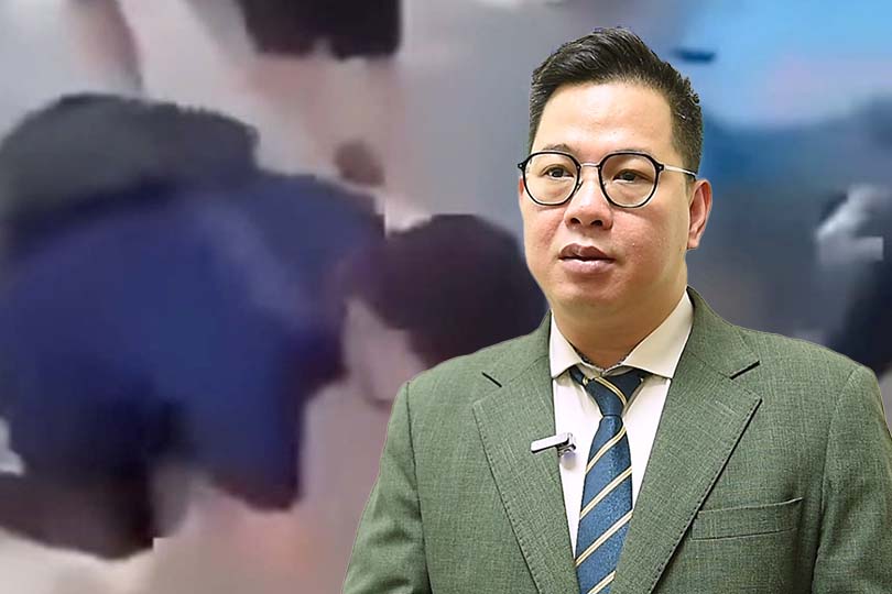 Reasons for the increasing and complex nature of school violence