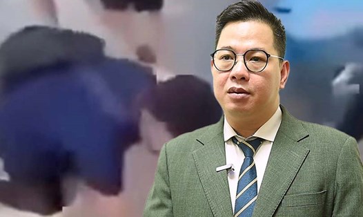 Lý do bạo lực học đường ngày càng gia tăng và có tính chất phức tạp