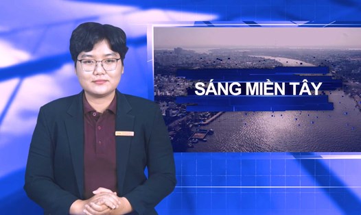 Sáng Miền Tây 25.10: Gần 9.000 tỉ đồng đầu tư tuyến tàu điện đô thị tại Phú Quốc