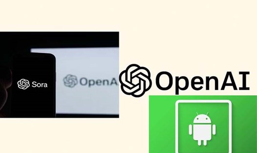 Phiên bản Android của Sora AI (OpenAI) cho phép tải lên hình ảnh thú cưng hay nhân vật tự thiết kế và biến chúng thành hoạt hình bằng trí tuệ nhân tạo. Đồ họa: Cát Tiên