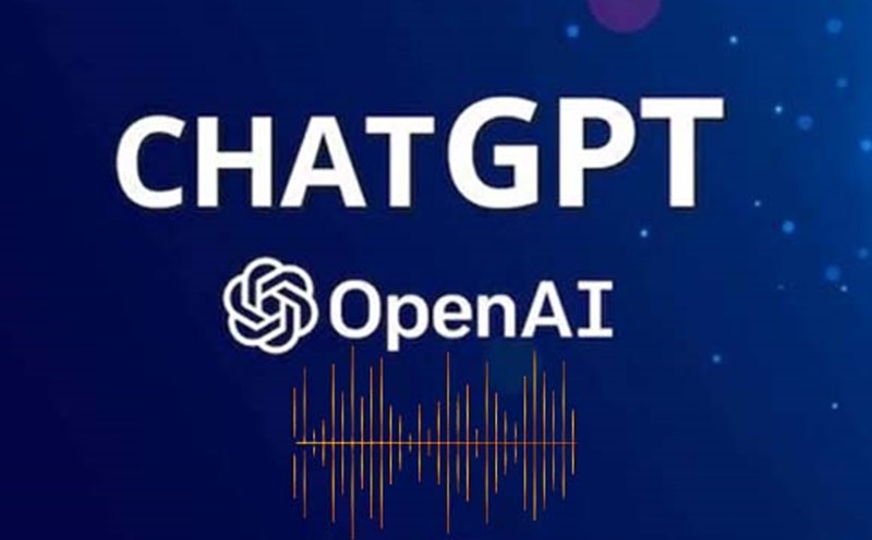 OpenAI is upgrading ChatGPT voice mode with real-time voice sessions, microphone shutter/ shutter button and rich content, competing with Gemini Live. Graphics: Cat Tien