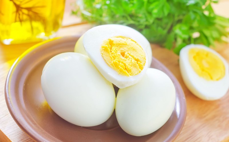 The truth about eating eggs every day increases blood fat