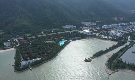 Cơ quan công an đang xem xét, giải quyết nội dung kiến nghị của công dân về việc thu hồi đất dự án Sông Lô Nha Trang. Ảnh: Hữu Long