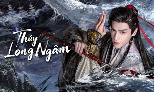 Phim " Thủy long ngâm" của La Vân Hi đã lên sóng. Ảnh: NSX
