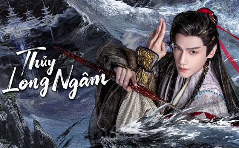 The film "S upcoming Dragon" by La Van Hi has aired. Photo: Producer