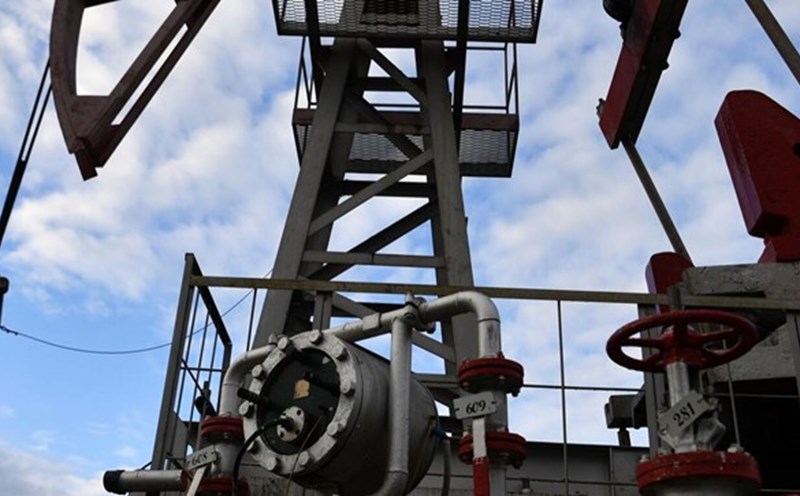 Oil prices cool down due to skepticism about US sanctions on Russian oil. Photo: Sputnik