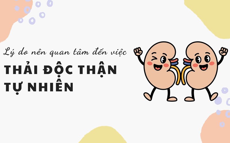 Why you should care about natural kidney detoxification