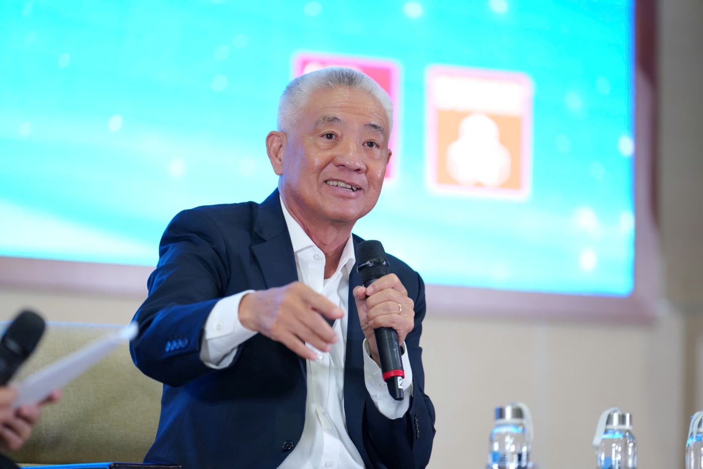 TS Nguyen