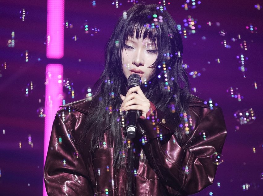 My My. Photo: Provided by the artist.