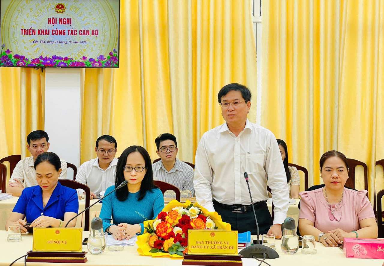 Anh: Cong thong tin dien tu Can Tho