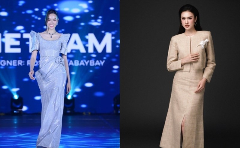 Vogue World 2025: Trở Về Với Di Sản Thời Trang và Điện Ảnh tại Paramount Studios 15 Vogue World 2025: Trở Về Với Di Sản Thời Trang và Điện Ảnh tại Paramount Studios