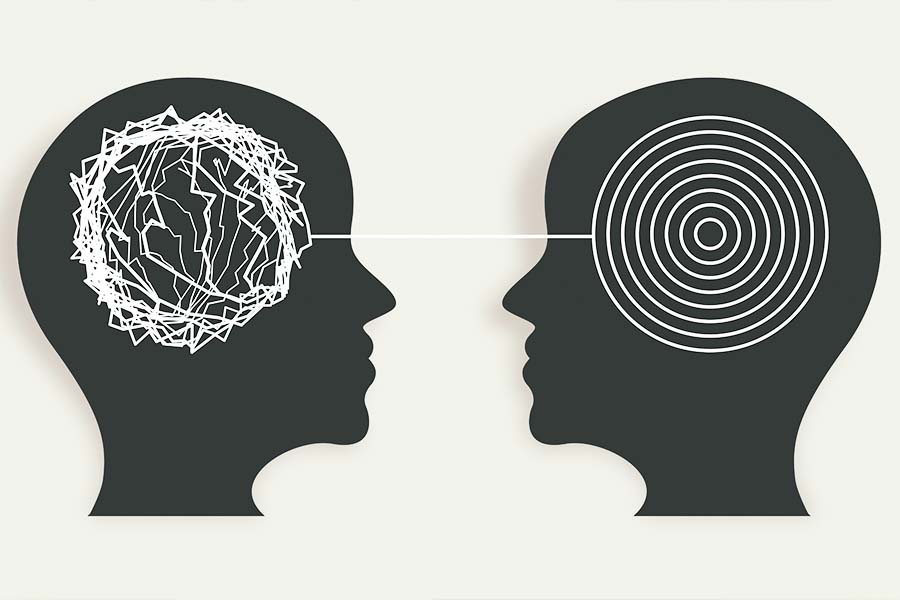 Sam altman collaborated with Mikhail Shapiro to develop sound reading technology, opening up the ability of AI to interact directly with humans. Graphics: Cat Tien