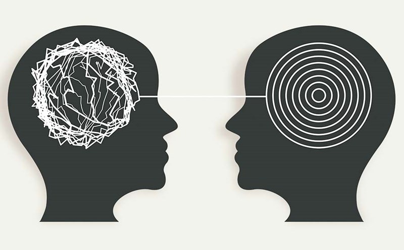 Sam altman collaborated with Mikhail Shapiro to develop sound reading technology, opening up the ability of AI to interact directly with humans. Graphics: Cat Tien