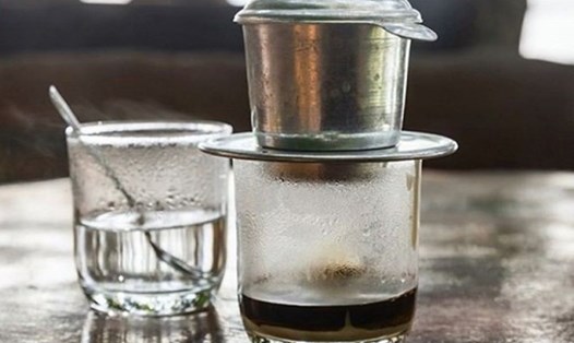 Lợi ích của cà phê đen đối với sức khỏe tim mạch và cholesterol. Ảnh: Nhật Minh