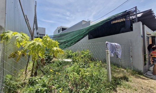 Phân khúc đất nền ở Đà Nẵng được nhiều nhà đầu tư quan tâm. Ảnh: Thu Giang