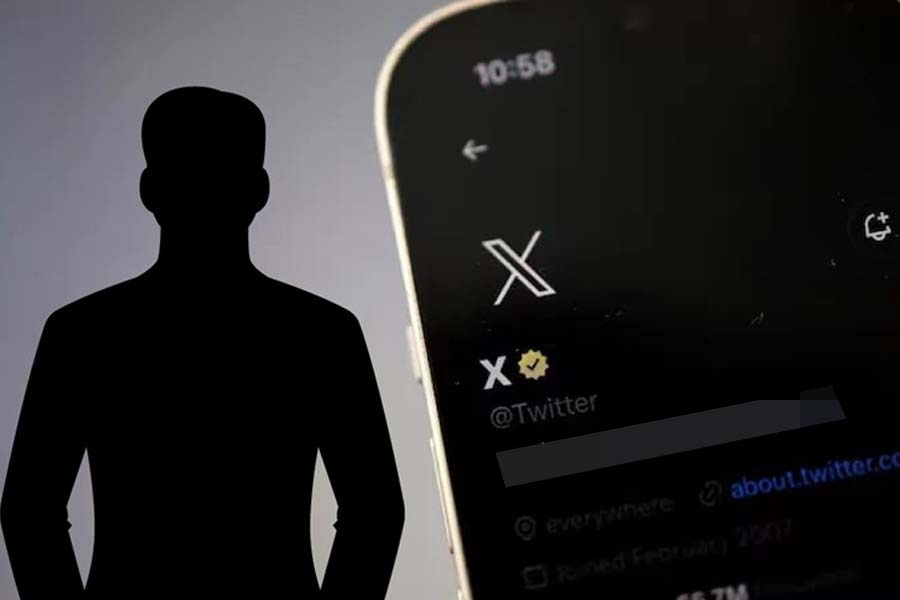 The advertising director of social network X resigned, reflecting internal instability, advertising strategy and increased AI competitive pressure at the company. Graphics: Van Thang