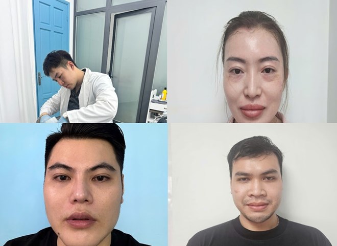 Trung cấp thú y chữa bệnh cho người ở TPHCM, quá kinh khủng!