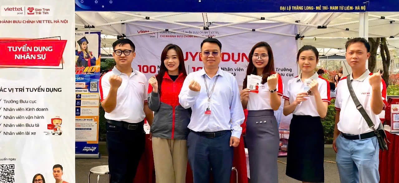 According to Anphabe Company, today's working environment brings together 4 generations of working together: Baby Boomer, Gen X, Gen Y and Gen Z, bringing both opportunities and challenges in building a corporate culture. Photo: Quynh Chi