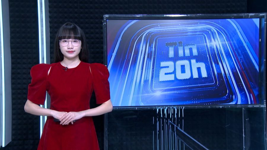 20h News: Stop submitting paperwork related to red book procedures in Hanoi