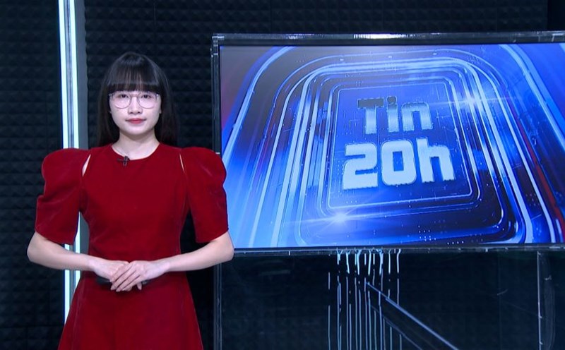 20h News: Stop submitting paperwork related to red book procedures in Hanoi