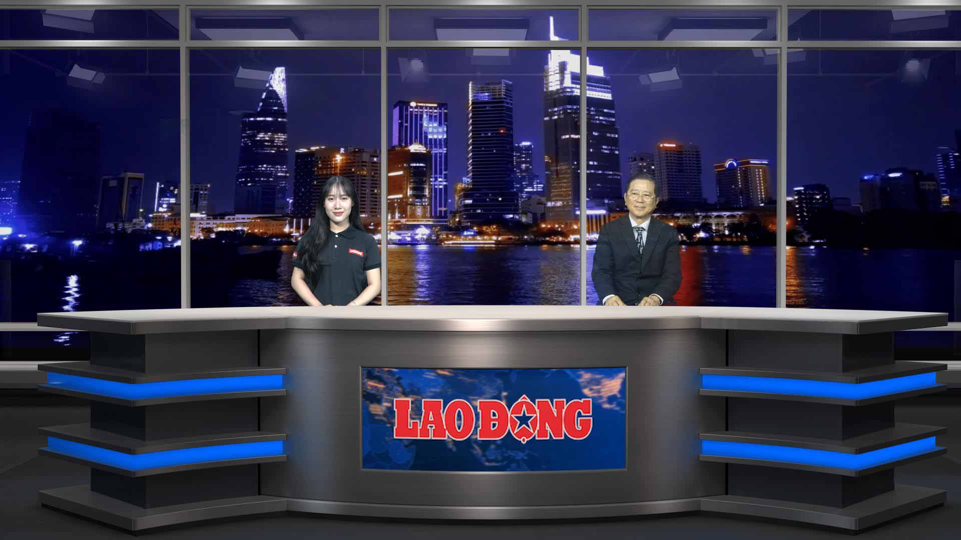 Un avocat conseille sur les conditions pour acheter un logement social. Photo : Ngoc Anh