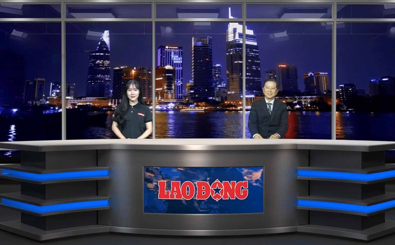 Lawyer advises on conditions for buying social housing. Photo: Ngoc Anh