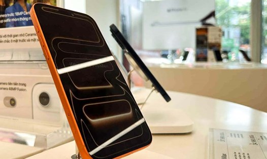 iPhone được chờ đợi tiếp tục mang đến những tính năng đột phá cho người dùng. Ảnh: Hữu Vũ