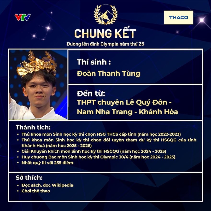Anh: Ban to chuc
