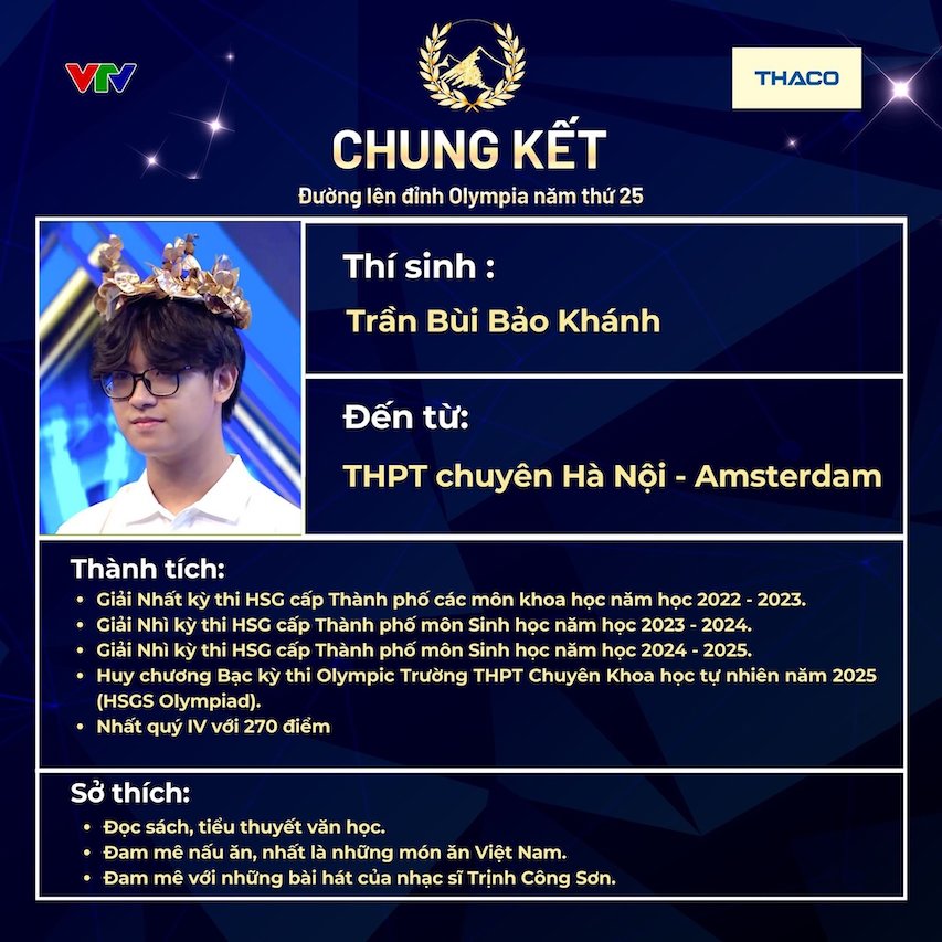 Anh: Ban to chuc
