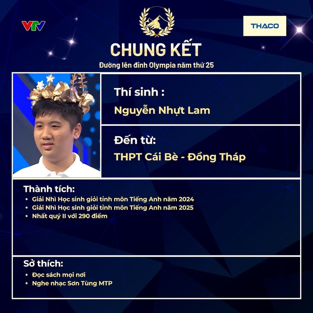 Anh: Ban to chuc