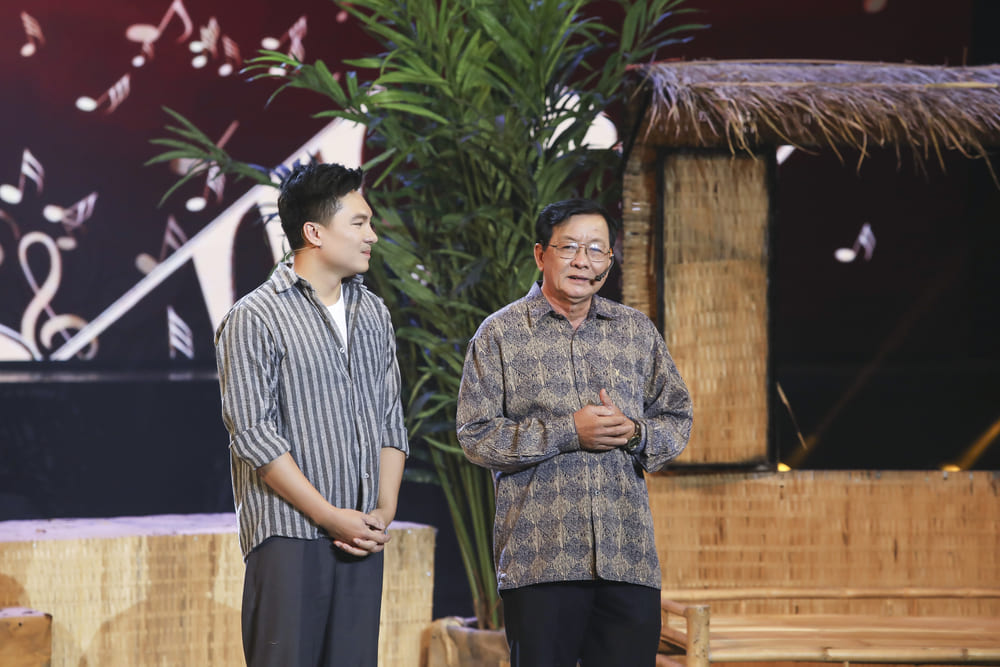 Cha MC Quoc Tri cho biet, 