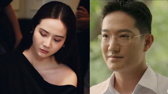 Huyen Lizzie and Chi Nhan