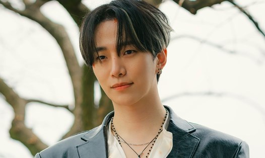 Nam diễn viên Lee Junho. Ảnh: Nhà sản xuất